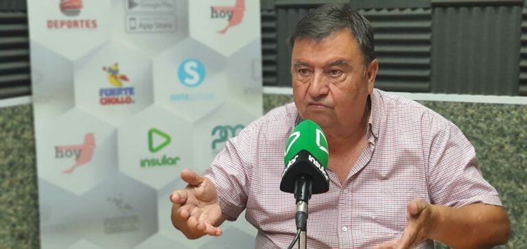 «Pero de qué unidad del nacionalismo hablan si está roto todo»