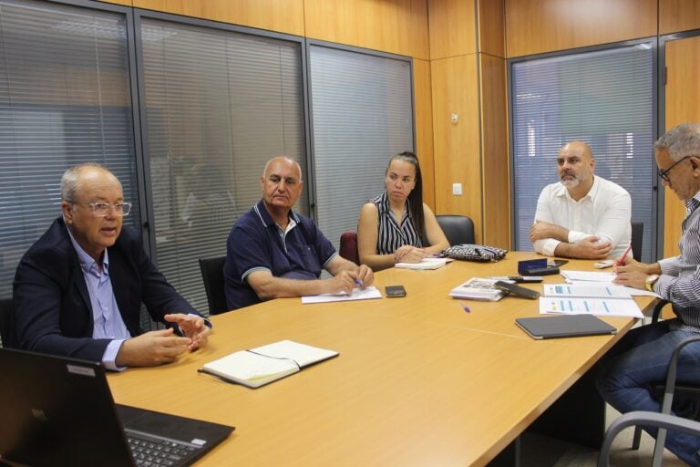 Fuerteventura se adhiere a la Red de Oficinas Acelera Pyme en el Medio Rural