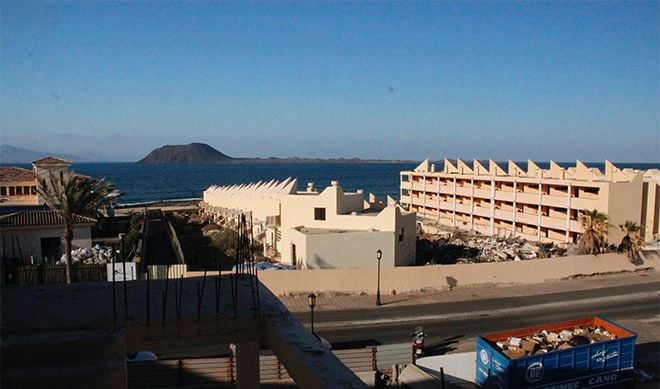 Décadas de abandono y mala imagen tocan a su fin