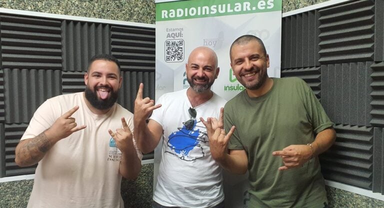 Carlos ‘Chapi’: «En Fuerteventura se cumplen los sueños»