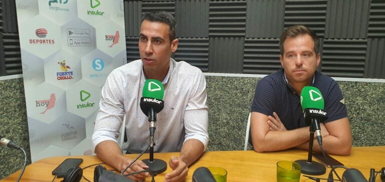 CC recuerda que las subvenciones deportivas han aumentado en La Oliva «gracias a sus enmiendas»