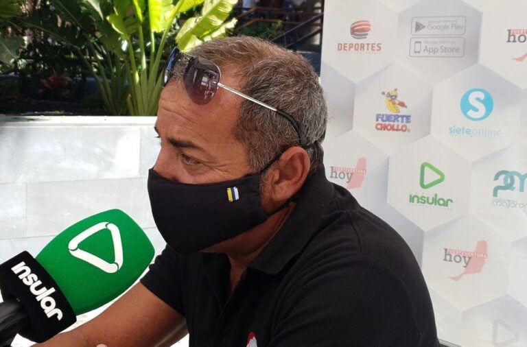 Tuineje acoge el IV Simposium Internacional de Escultura Mareum