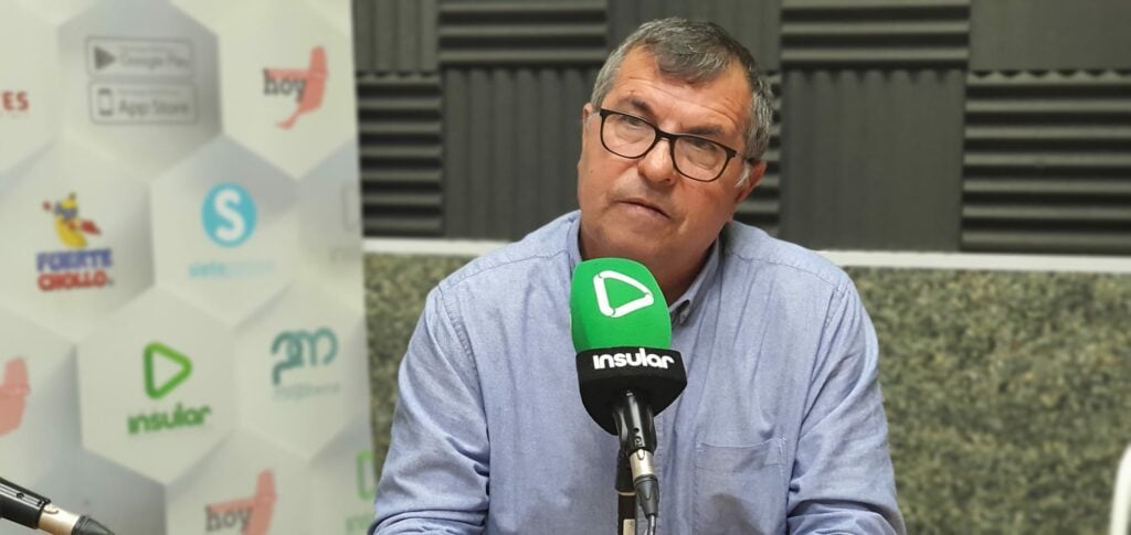 «Los Bonos Consumo han llegado para quedarse, esté quien esté de consejero»