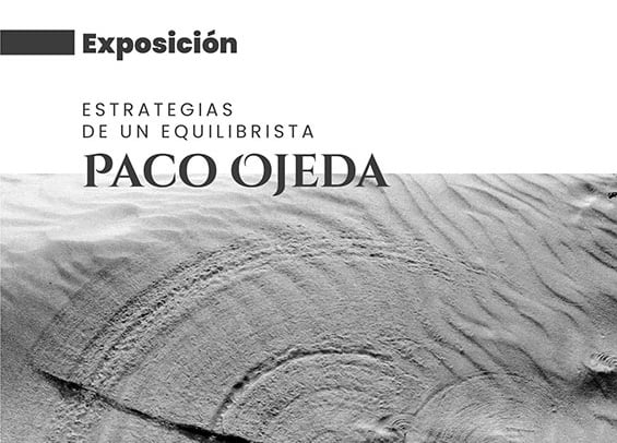 El Centro de Arte Juan Ismael inaugura la exposición ‘Estrategias de un equilibrista’