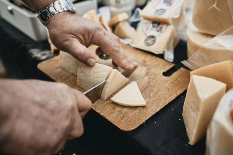 I Feria Insular del Queso, del 9 al 11 de diciembre, en Antigua
