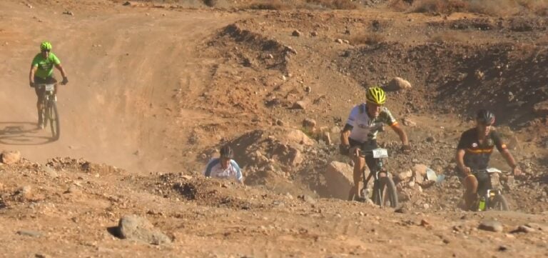 Comienza la 17ª edición de FudeNaS 2024: un desafío cívico-militar en Fuerteventura