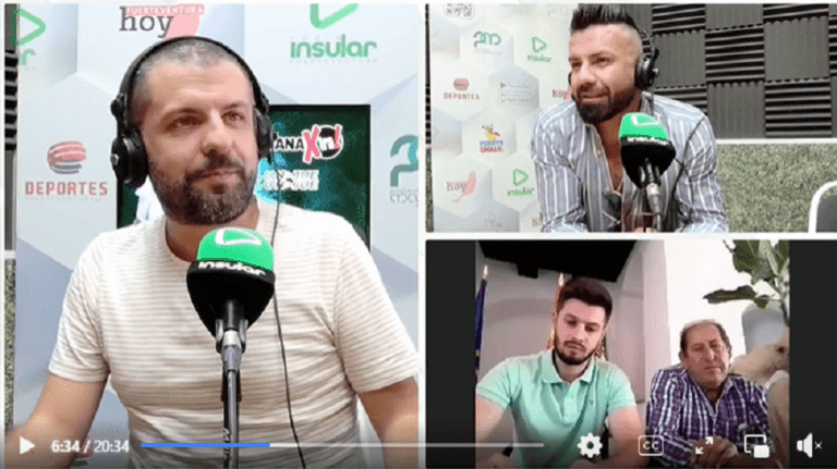 Fuerteventura intentará entrar en el Guinness con un plato de queso de 300 m2