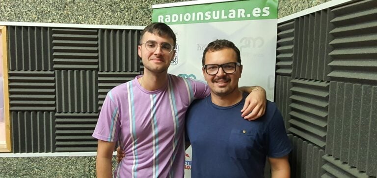 Así suena ‘Iglú’, el sorprendente tema de los majoreros Hermanos Lahoud