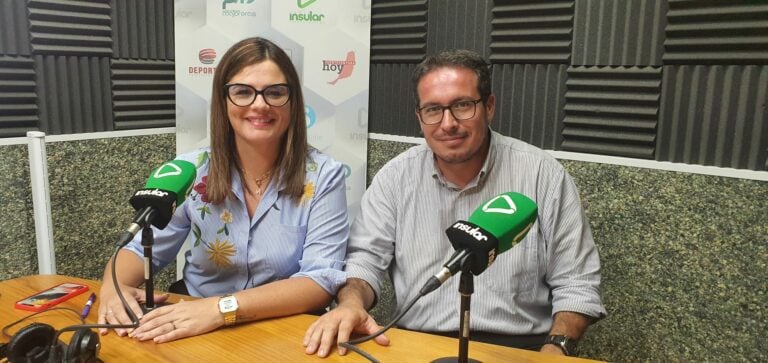 De Vera contará con el apoyo de Marcial Morales para recuperar la alcaldía capitalina