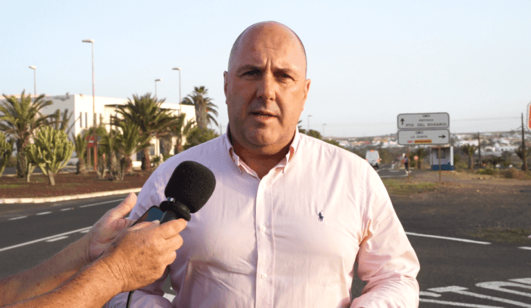 Sale a licitación el tramo Antigua-Agua de Bueyes de la FV-2