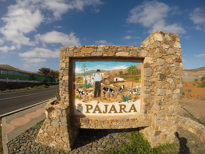 Los datos de la encuesta a Pájara, este martes a las 11.00 horas en Radio Insular