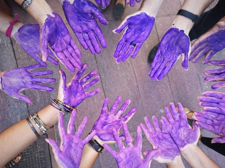 Puerto del Rosario insta a crear un protocolo para erradicar la mutilación genital femenina