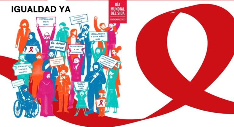 La Isla celebra el Día Mundial de la Lucha Contra el VIH con talleres, teatro y cine fórum