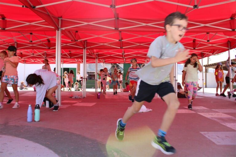 FIMAPA organiza su primer campamento de Navidad, con posibilidad de pernocta