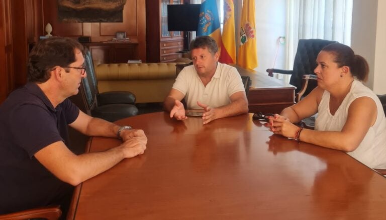 El PSOE solicitará de nuevo una partida para el Consultorio de El Cotillo