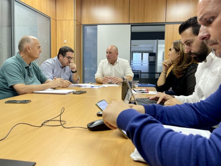 Casi 30 millones de presupuesto en 2023 para el CAAF