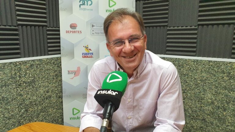 Javier Ledo anuncia cientos de viviendas, un parking subterráneo y un parque urbano