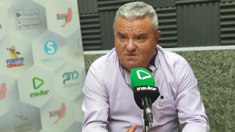 El Cabildo invierte este año un 5 % más en acciones para fomentar el empleo en la isla