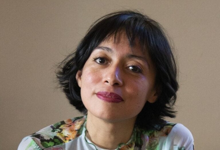 La escritora mexicana Brenda Navarro presenta su nueva novela en Fuerteventura