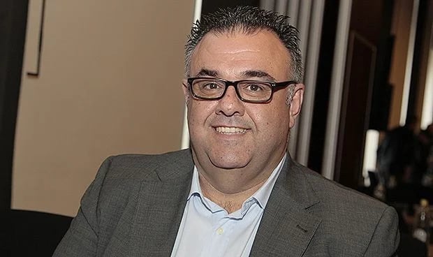 Dimite el director del Servicio Canario de Salud, imputado en el ‘caso Mascarillas’