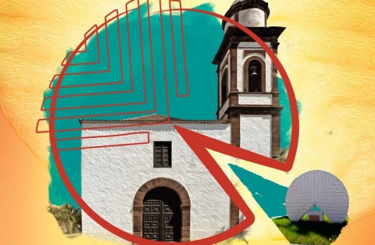 Cómo cabras ante la Primera Feria del Queso en Antigua