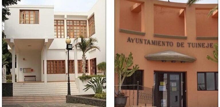 Llegan los datos de la encuesta política a Pájara y Tuineje