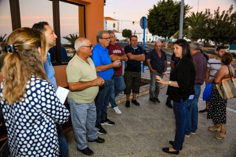 Tuineje informa sobre las subvenciones que se convocarán en los próximos días