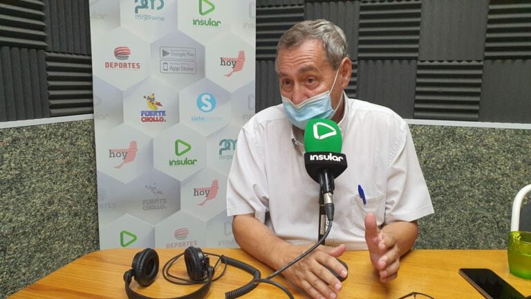 Las ‘cuentas’ de AMF: 5 concejales en Puerto del Rosario y entre los más votados al Cabildo