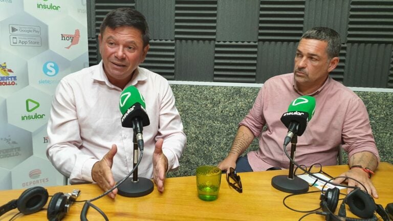 El alcalde de Pájara pide disculpas por las informaciones «erróneas» de sus socios de gobierno