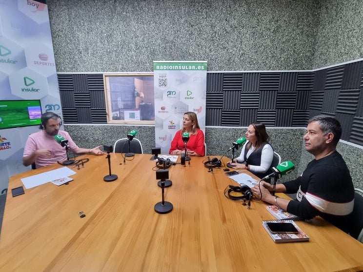 «No podemos tener políticos que no vengan a trabajar en meses»