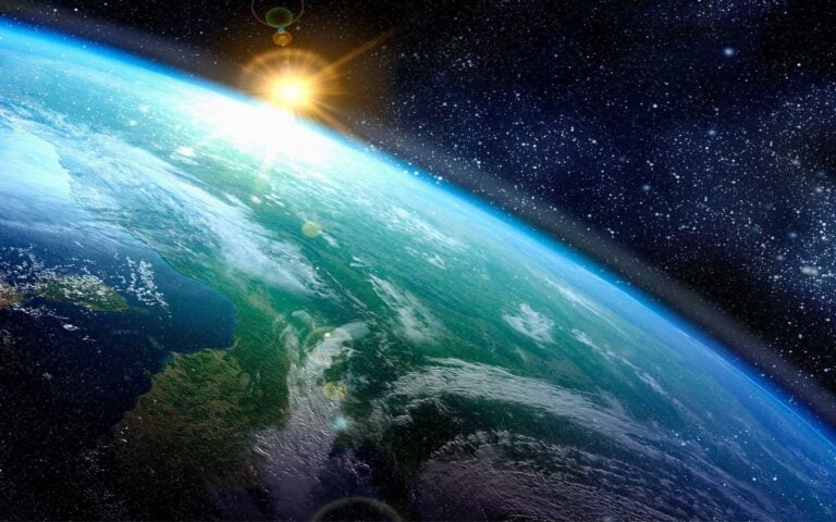 Dos exotierras potencialmente habitables orbitan una estrella cercana al Sol