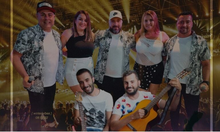 Pájara recibirá el Año Nuevo al ritmo de ‘N-Klave’ y ‘Los Millennials Tropical’