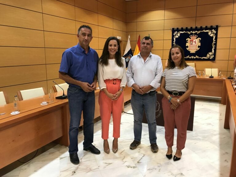 El PP celebra las jornadas Fuerteventura: la oportunidad del binomio Turismo y Deporte