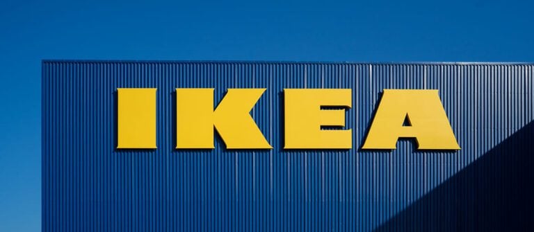 Retiran de la venta tarta helada vendida en IKEA por tener fragmentos metal