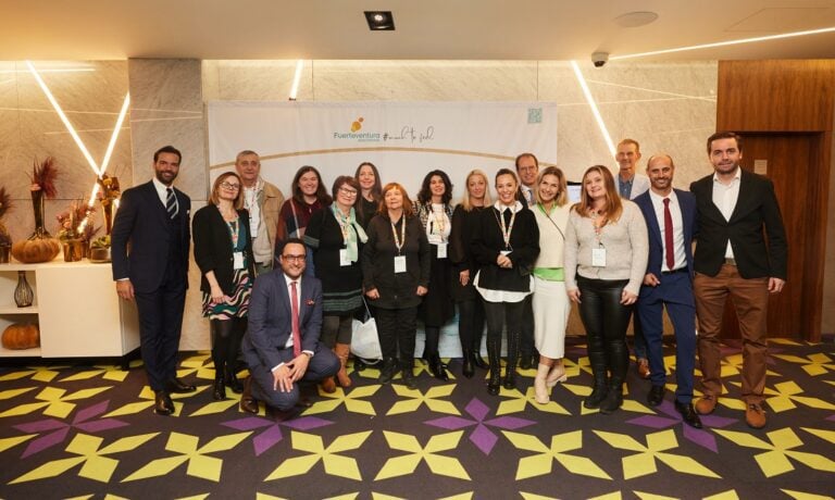 Turismo de Fuerteventura presentará los encantos de la isla en Londres