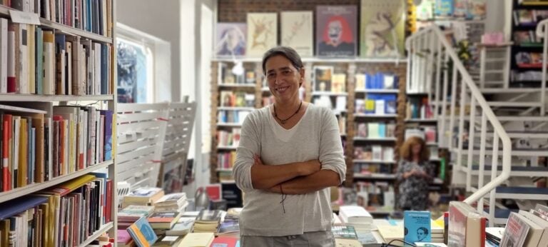 Paula Farias presenta este miércoles ‘Piel de deriva’, en la Semana Literaria de Puerto del Rosario