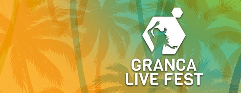 Rosalía, Sebastián Yatra y Maluma, cabezas de cartel de GranCa Live Fest 2023