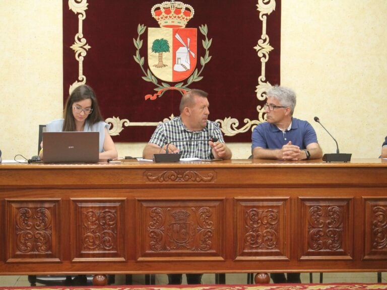 Antigua aprueba 500.000 euros en Reconocimiento de Créditos para pago de proveedores y empresas