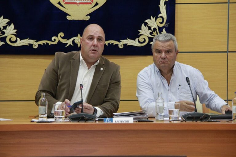 El Cabildo aprueba el presupuesto “que necesita Fuerteventura”