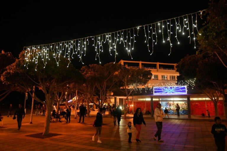 Tuineje celebra la Navidad con una programación inédita