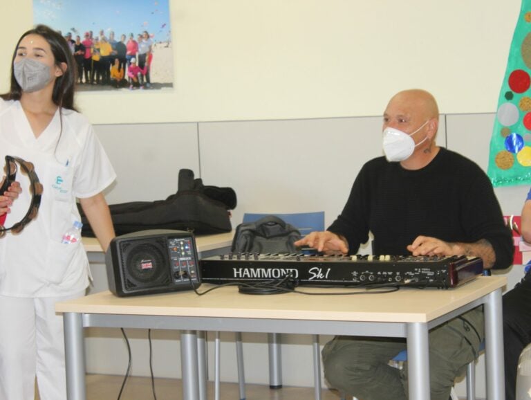 Fuerteventura celebra el Día de las Personas con Discapacidad con talleres y música