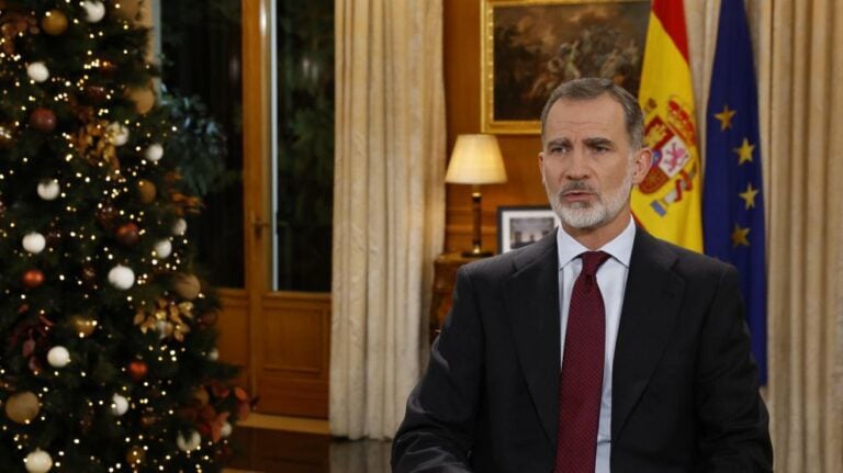 Pájara envía una invitación formal al Rey Felipe VI para asistir a Fudenas 2023