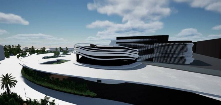 Dreamland se presenta ante los agentes económicos y sociales de Fuerteventura