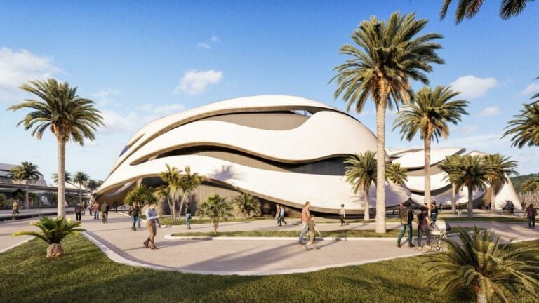 Excelfuert pide a las administraciones consensuar la ubicación de Dreamland