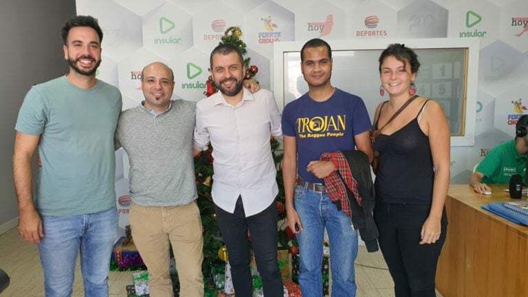 Vuelven los conciertos navideños de la Escuela Insular de Música