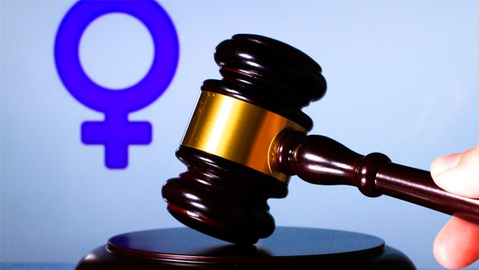 Rebajan de 9 a 4 años la pena para dos acusados en Canarias por la Ley del sí es sí