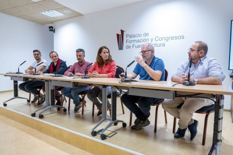 La Muestra de Cine LGTBI de Fuerteventura cumple 20 años de «orgullo»