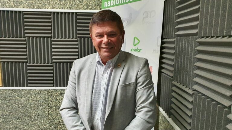 AMF defiende el patrimonio de Fuerteventura ante el trazado de la nueva autovía