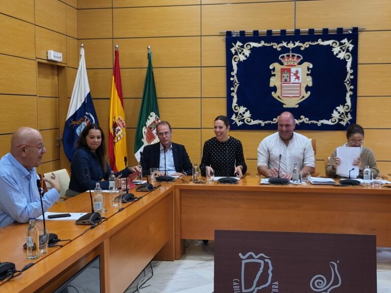 El Patronato de Turismo contará con un presupuesto de 3,4M€ en 2023