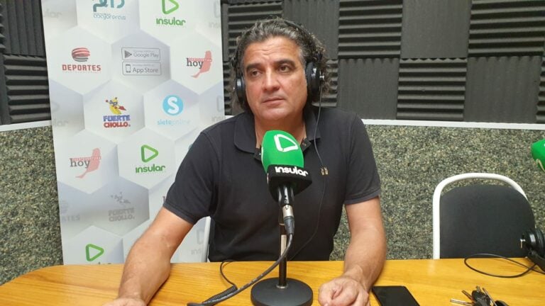 Unión Puerto inicia un proceso de cambio de presidencia y directiva del club